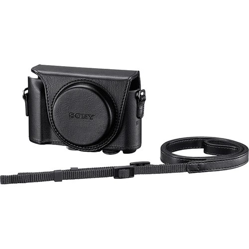 Sony LCJHWA Camera Case/HX80/HX90/WX500 | Henry's