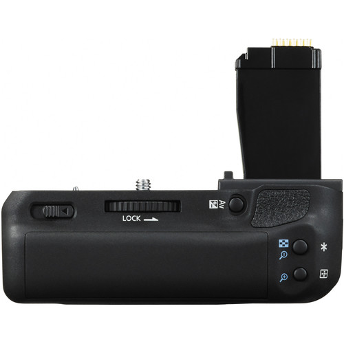 Canon Bg-E18 Battery Grip (T6I/T6S) | Henry's