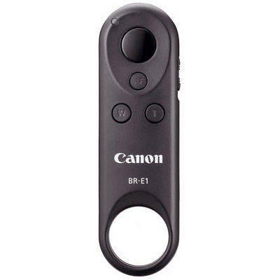 Canon Br-E1 Remote Control | Henry's