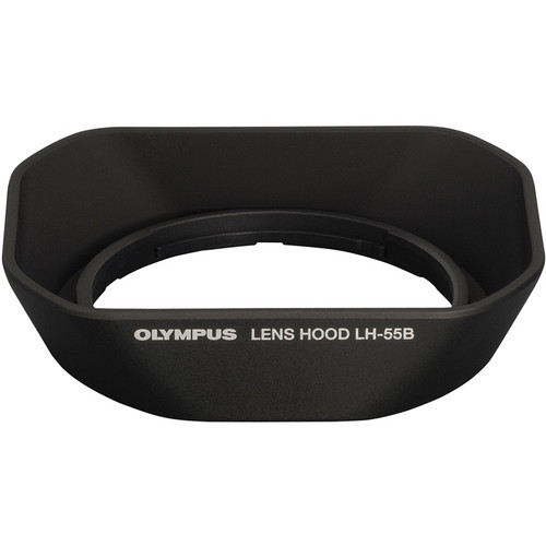 olympus hood