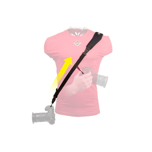 DECi Mobile Utility Strap ベージュXSpouch Mobile Utility Strap | DECi