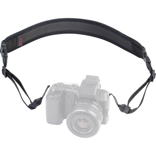 optech mirrorless strap