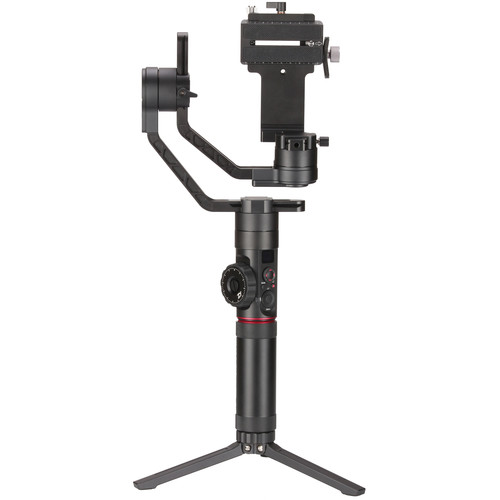 Zhiyun Crane 2 3-AXis Gimbal FF Control | Henry's