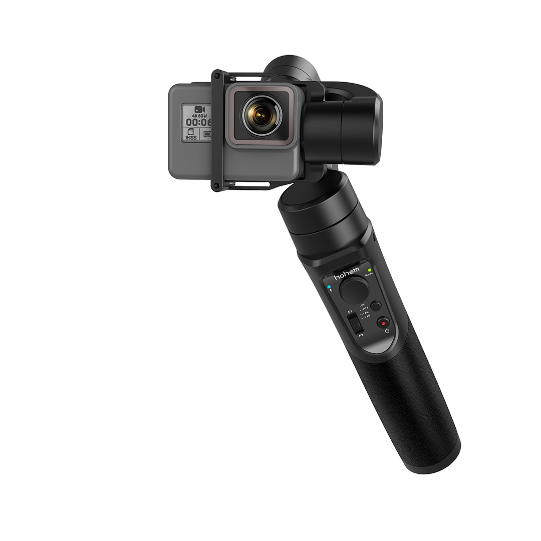 Isteady Pro 3-AXis Action Camera Gimbal | Henry's