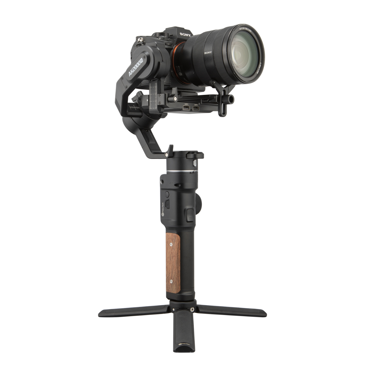 Feiyu Tech AK2000S Mirrorless Gimbal | Henry's