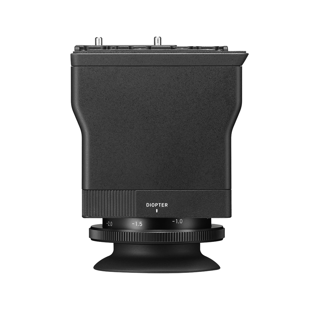 Sigma LCD View Finder Lvf-11 | Henry's