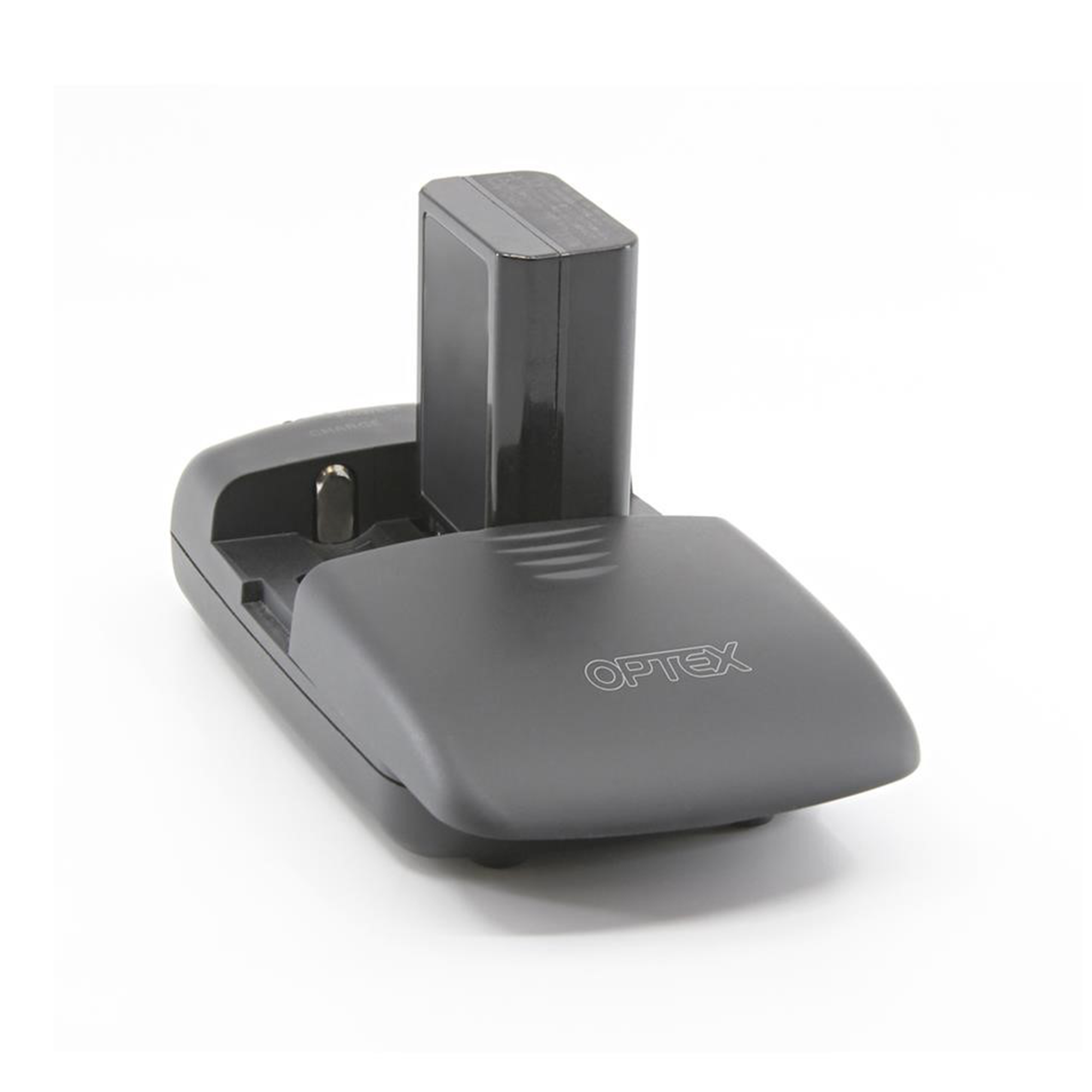 Optex LI5300C Universal Battery Charger Henry
