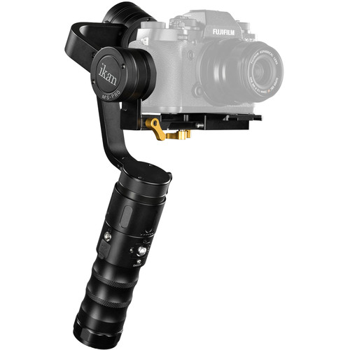 Ikan Beholder MS-Pro Mirrorless Gimbal | Henry's