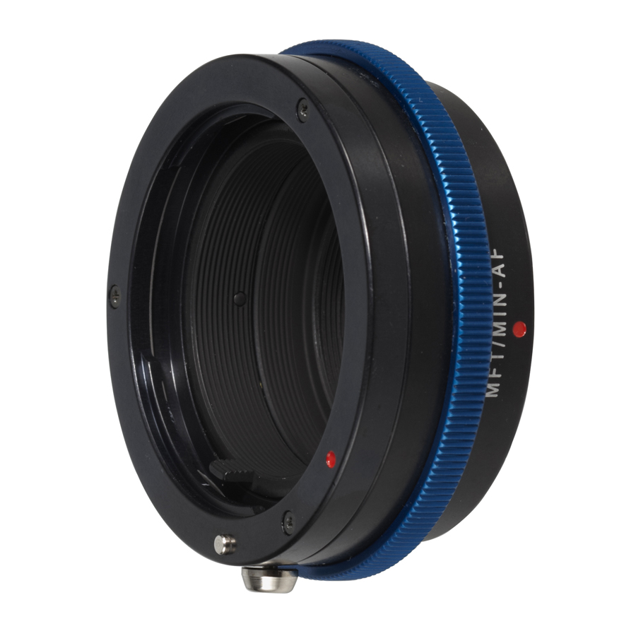 【新品】NOVOFLEX MFT/MIN-AF Amazon.co.jp: NOVOFLEX MFT/MIN-MD : Electronics