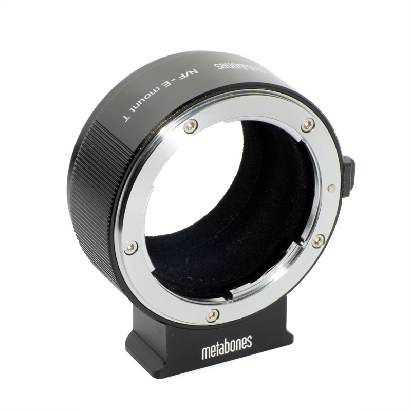 Metabones Nikon F to E Mount T Adapter II Henry's