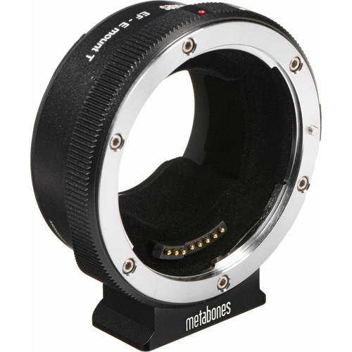 metabones EF-Emount マウントアダプター-