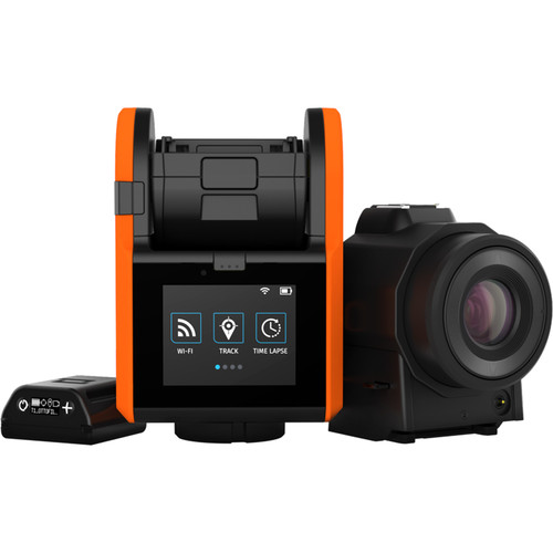 Soloshot 3 with Optic 25 Camera Bundle | Henry's