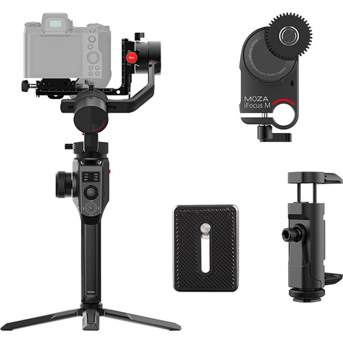 Moza Aircross 2 Professional Kit | Henry's