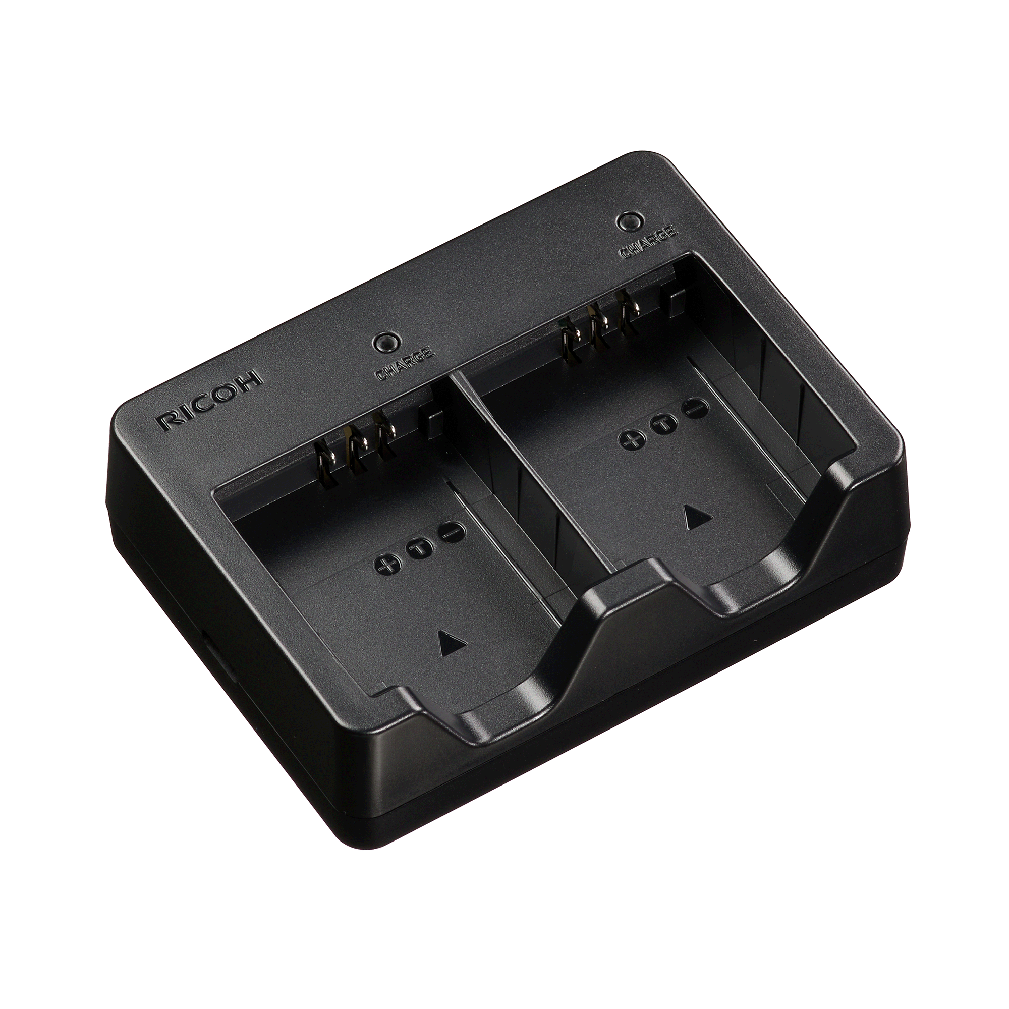 その他 RICOH BJ-12 & DB-120 Ricoh BJ-12 Battery Charger | Henry's