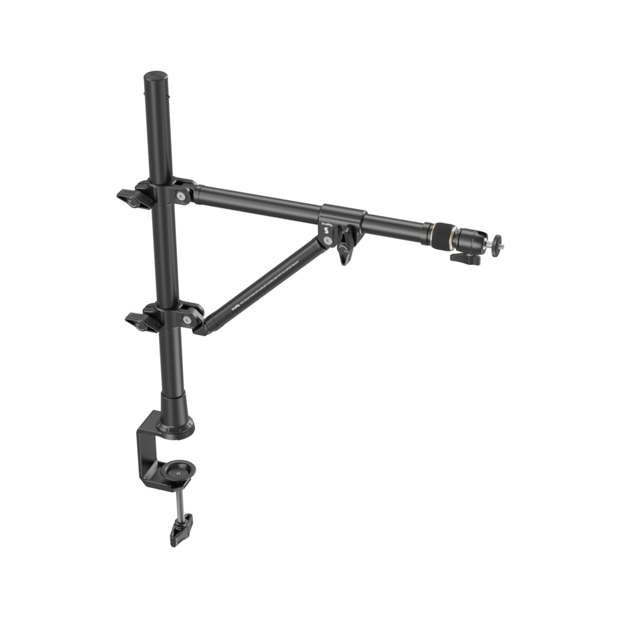 SmallRig Desktop Overhead Photo and Live Streaming Bracket | Henry's