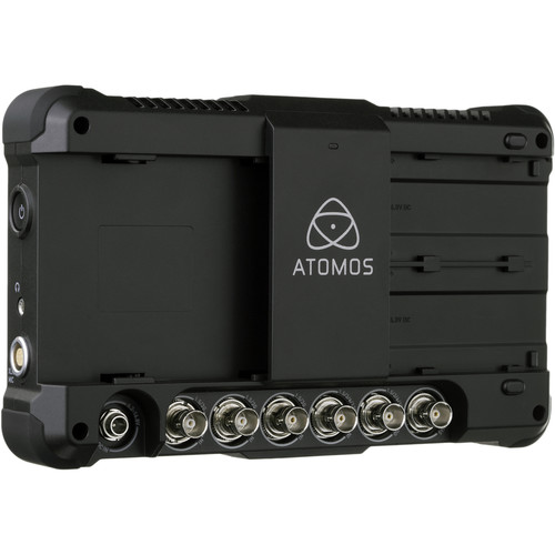Atomos Shogun Inferno HDMI Recorder/Monitor/Play | Henry's