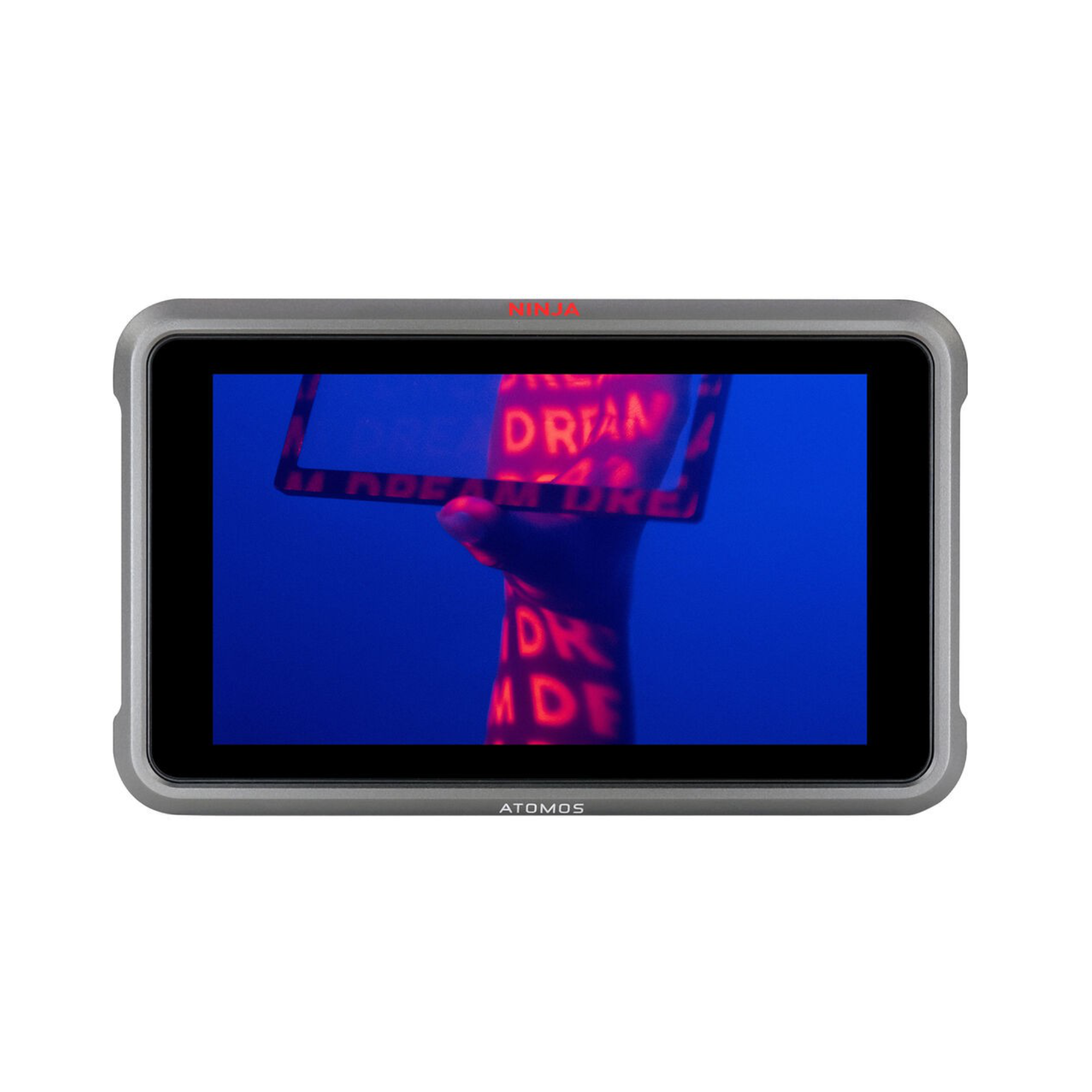 ATOMOS NINJA V タッチスクリーンモニター Atomos Ninja V Plus 5