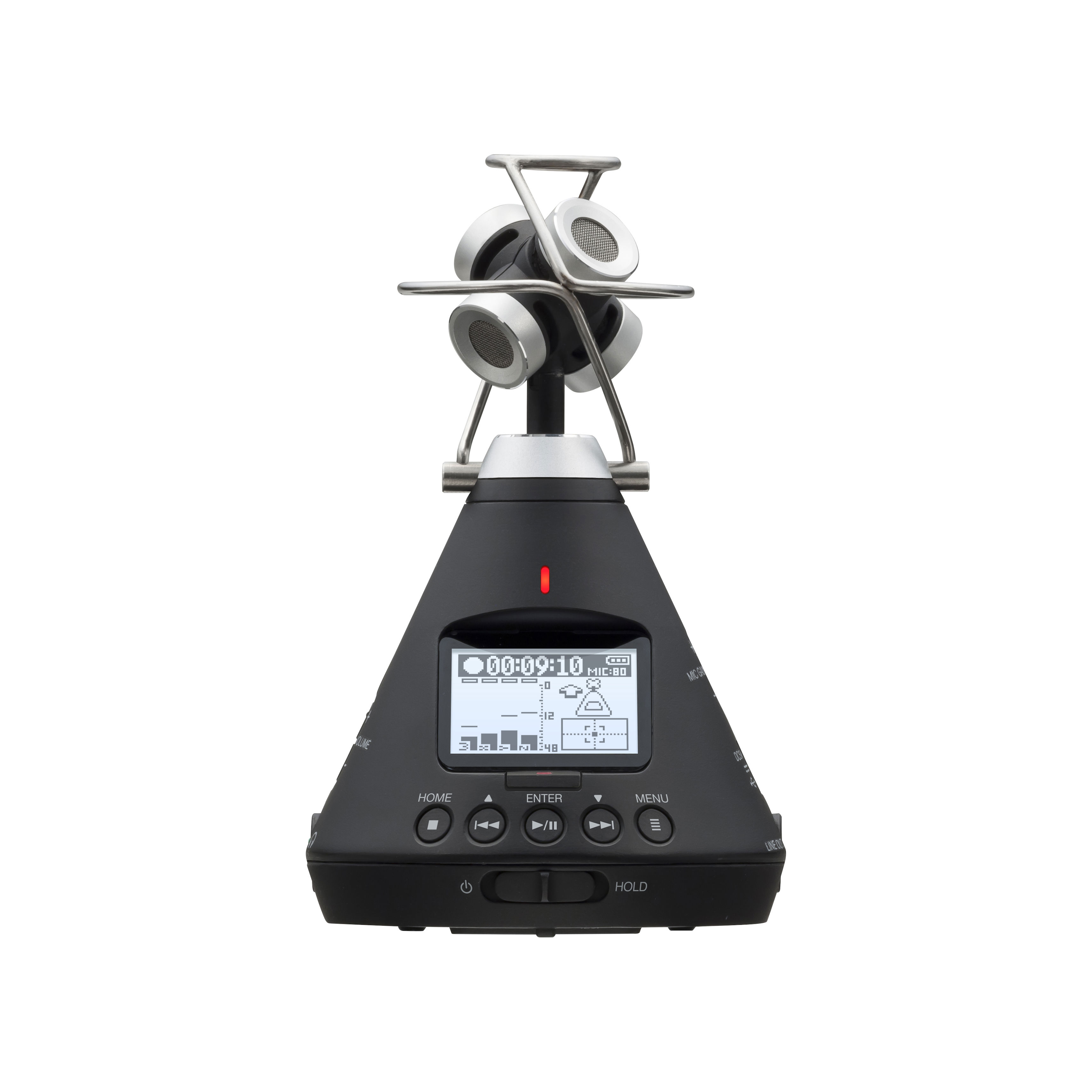 Zoom H3-Vr Handy Recorder | Henry's