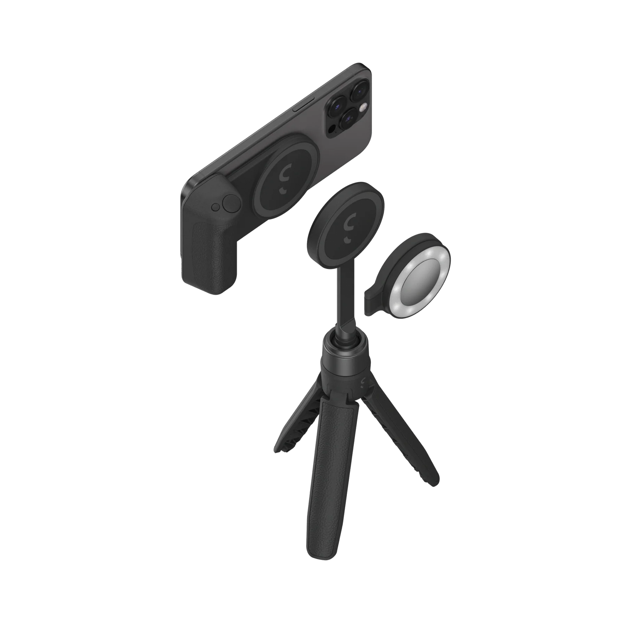 ShiftCam SnapGrip Creator Kit | Henry's