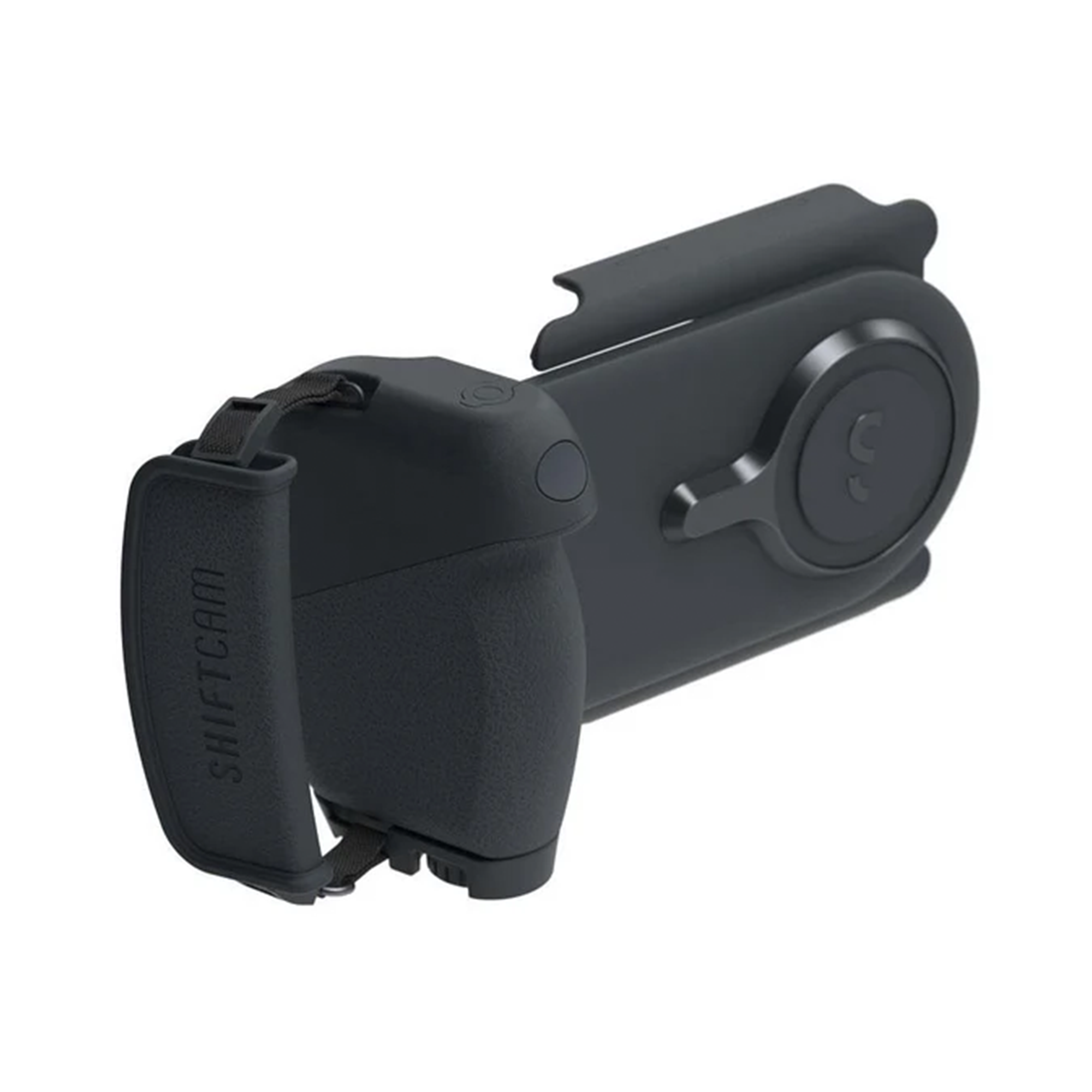 ShiftCam ProGrip スターターキット Amazon.com: ShiftCam ProGrip Starter Kit – DSLR-Style Phone