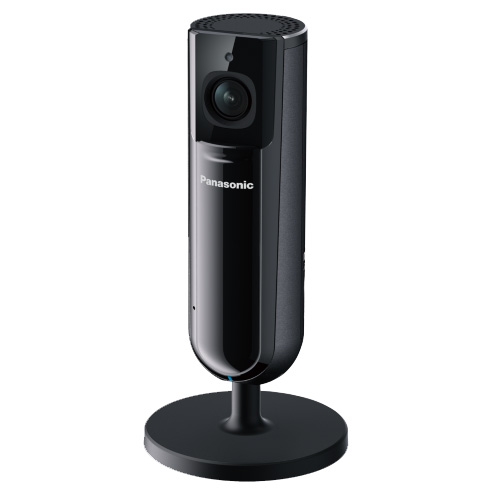 Panasonic ー8ah Panasonic Kxhnc805 HD Security Camera Wi-Fi | Henry's