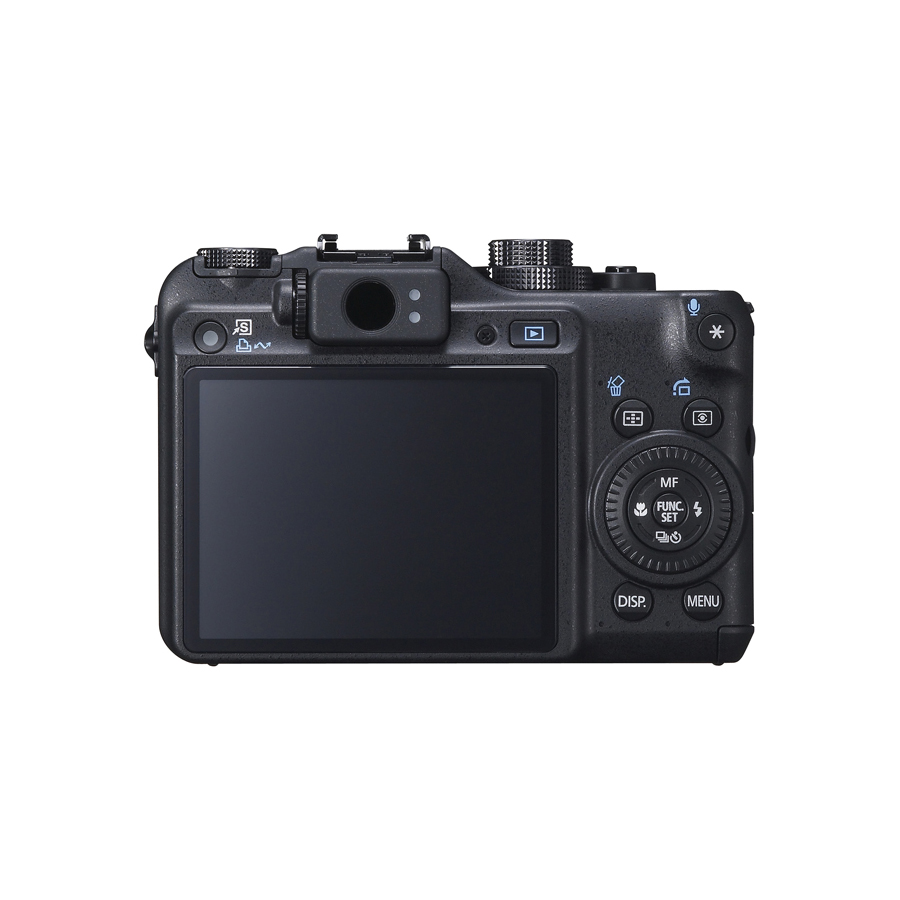 USED CANON POWERSHOT G10 8 | Henry's