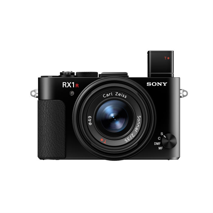 USED SONY CYBERSHOT DSC-RX1R II 8- | Henry's
