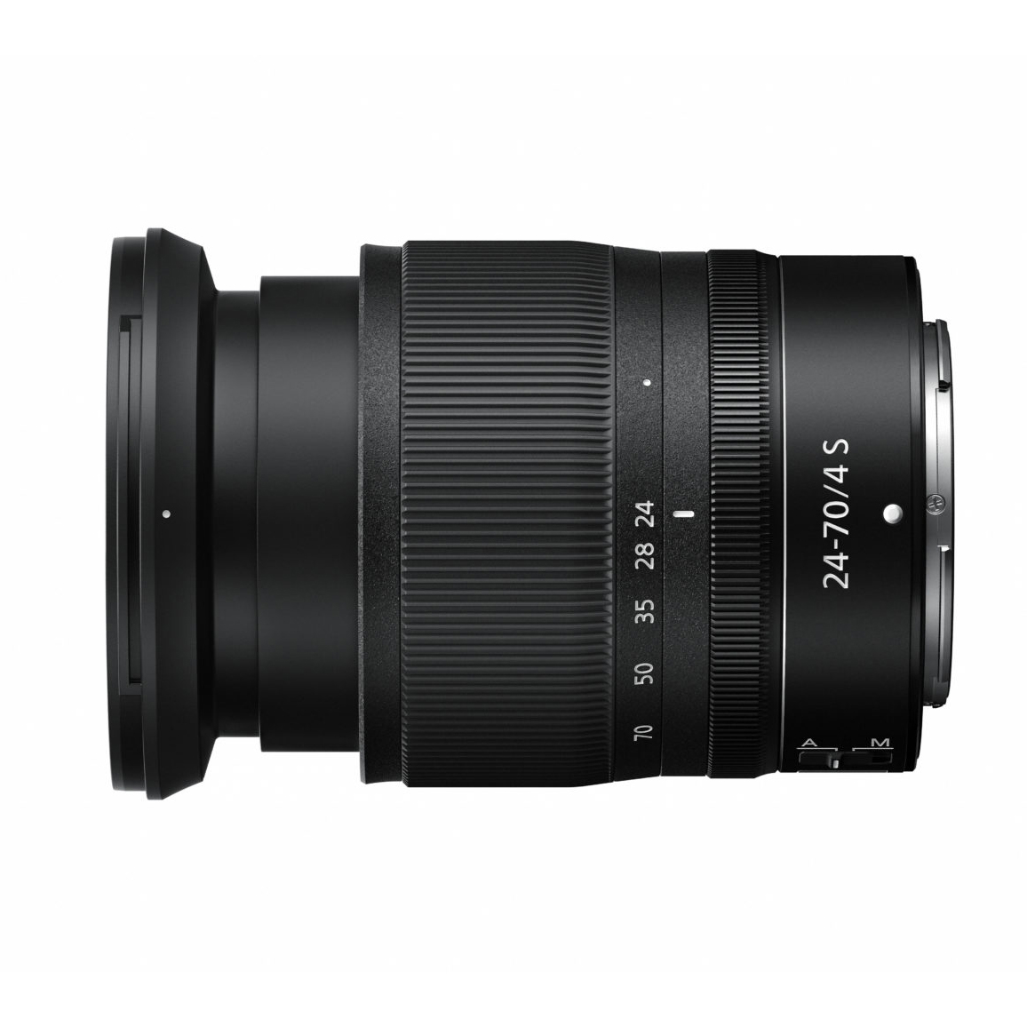 used z mount lenses