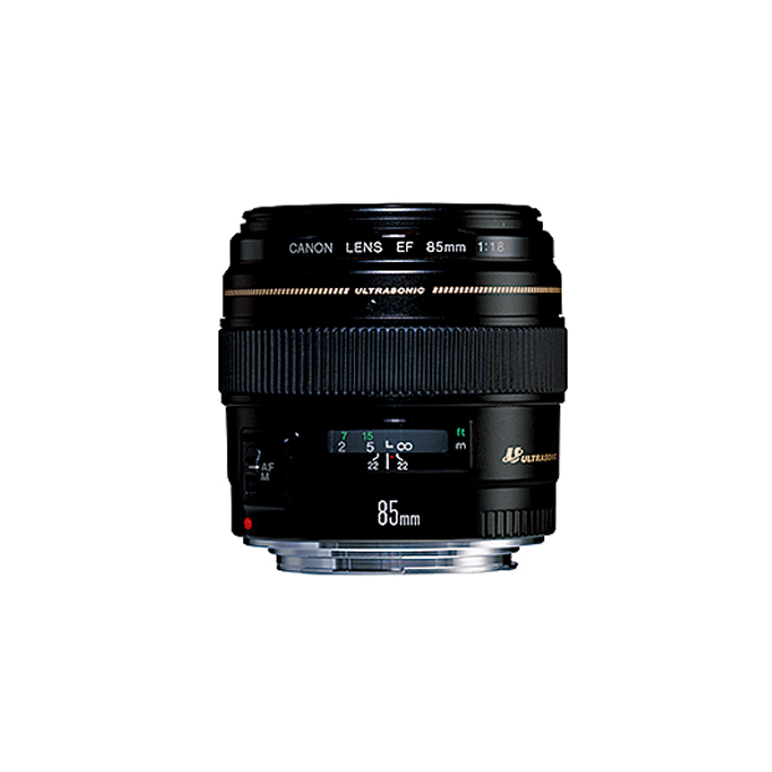 Canon EF USM Henry's - Main Image