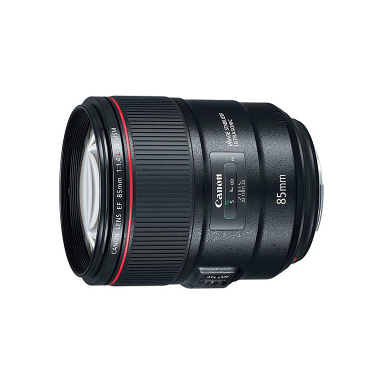 Canon EF 85mm f/1.4 L IS USM