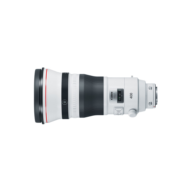 Canon EF 400mm L IS III USM Lens Henry's - Main Image