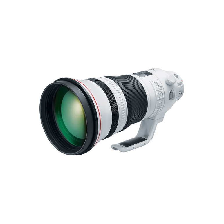 USED Canon EF 400mm L IS III USM Lens Henry's