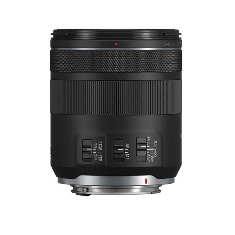 Canon RF 85mm IS STM Macro Lens Henry's - Main Image