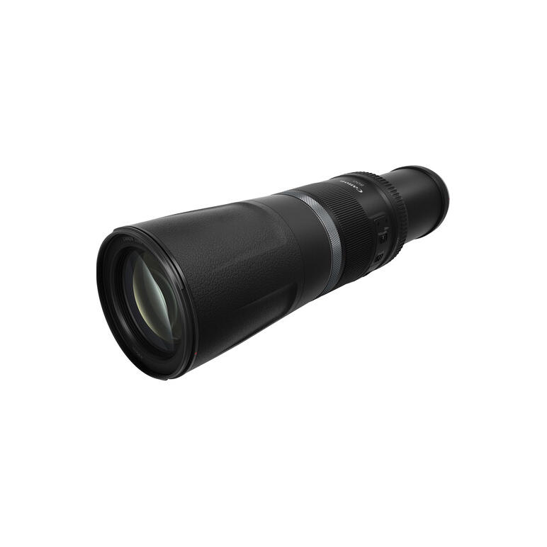 Canon RF 800mm f/11 IS STM Lens