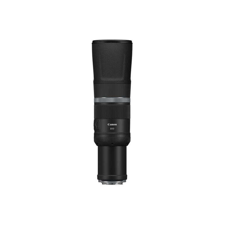 Canon RF 800mm f/11 IS STM Lens