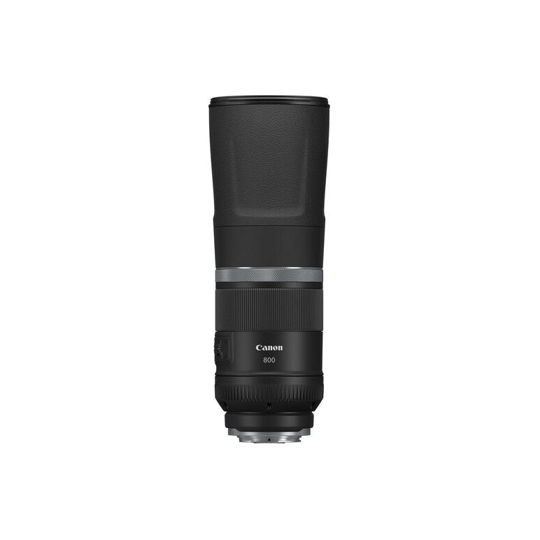 Canon RF 800mm f/11 IS STM Lens