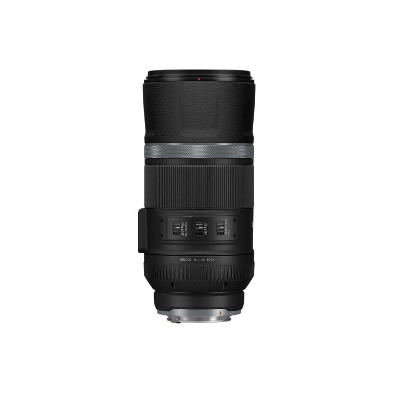 Canon RF 600mm f/11 IS STM Lens