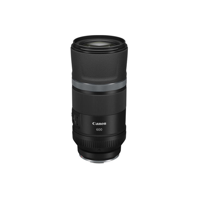 Canon RF 600mm f/11 IS STM Lens