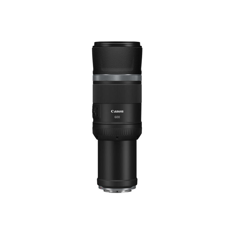 Canon RF 600mm f/11 IS STM Lens