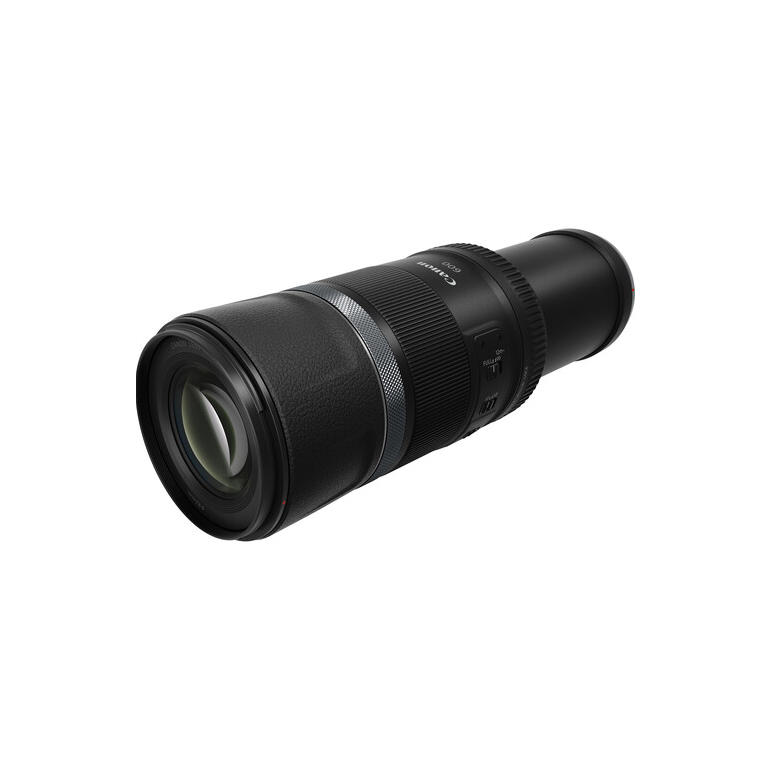 Canon RF 600mm f/11 IS STM Lens