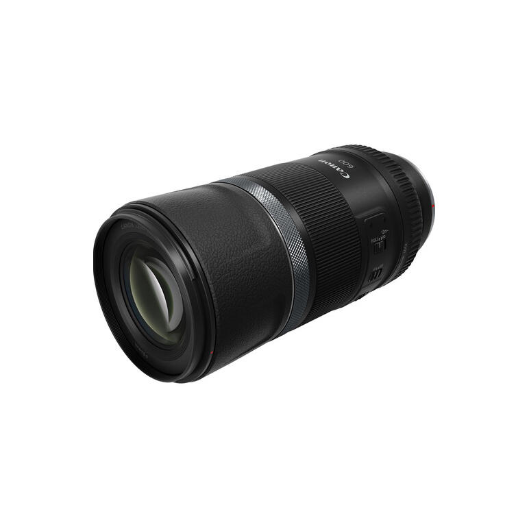 Canon RF 600mm f/11 IS STM Lens