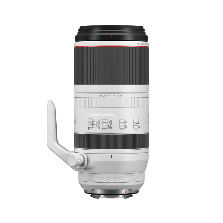 Canon RF 100-500 f/4.5-7.1 L IS USM