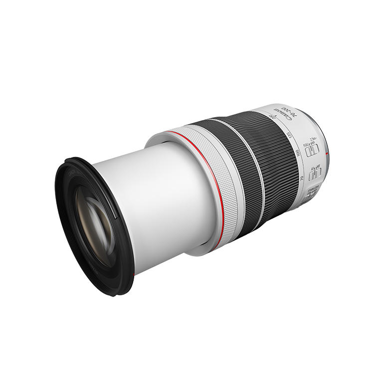 Canon RF 70-200mm f/4 L IS USM Lens