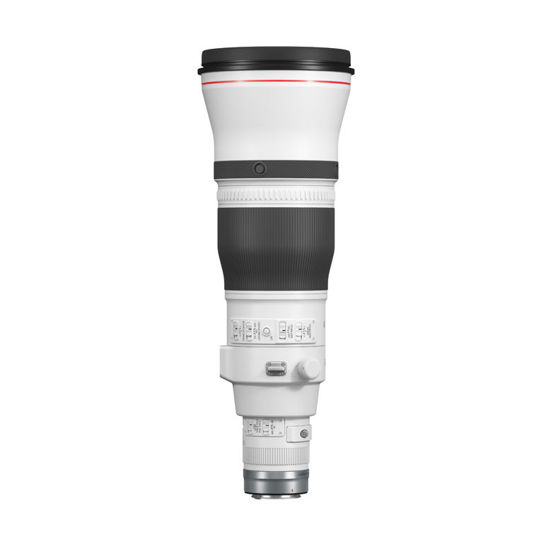 Canon RF 600mm f/4.0 L IS USM