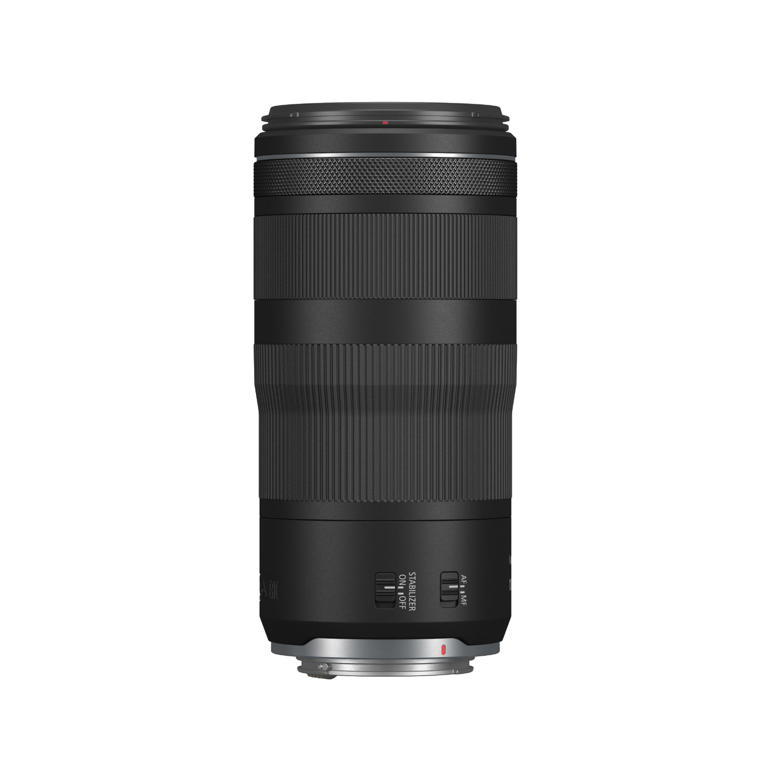Canon RF 100-400mm F5.6-8 IS USM Lens