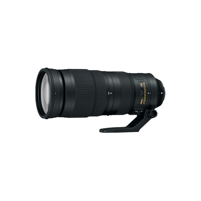 USED Nikon AF-S 200-500mm ED VR Henry's