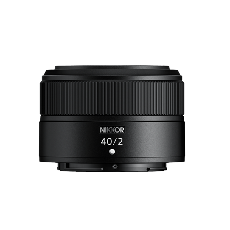 Nikkor Z 40mm Lens Henry's