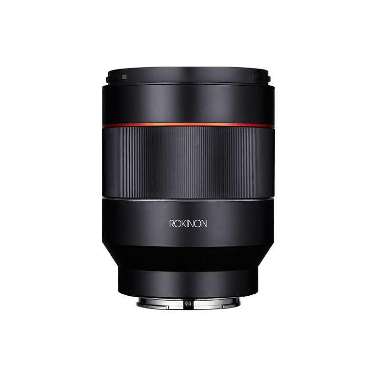 Rokinon 50mm f/1.4 AF Sony FE