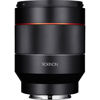 Rokinon 50mm f/1.4 AF Sony FE
