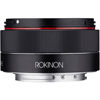 Rokinon 35mm f/2.8 AF Sony E